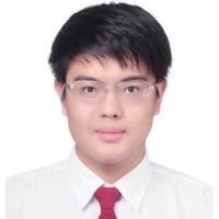 Hsai Pei Tsai