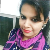 Sanghamitra Behera