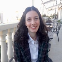 Marta Polettini, Phd