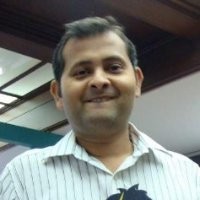 Pankaj Gunjal