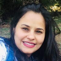 Daniela Gonçalves Da Silva