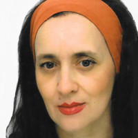 Rosa Touat