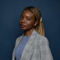 Efeomo Sandra A. (Efe)