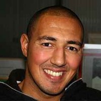Jaouad Lahlal