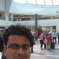 Amarnadh Reddy