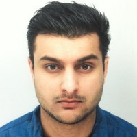 Ammar mamodaly
