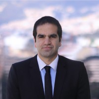 José Andrés Charry Dávalos