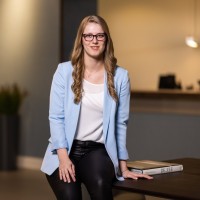 Chantal Van Der Zwaan - Den Rooijen Rpp