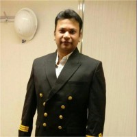 Mukul Sharma