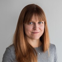 Galina Vashkevich