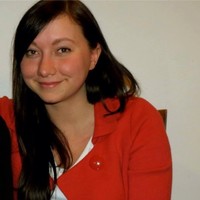 Melanie Dulgerian