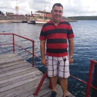 Irivan Santana De An Santana De Anchieta