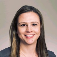 Kathleen Coulter