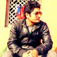 Sushil Silwal