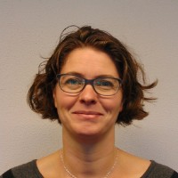 Diana Van Der Graaf- Pont