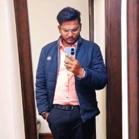 Narender Java