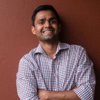 Ritesh Jain