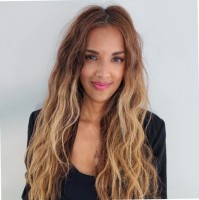 Leigh-Ann Nazareth