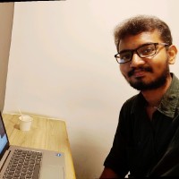 Arun Kumar C S
