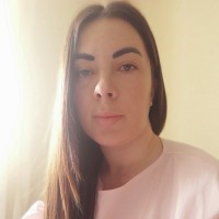 Daria Mirgorod