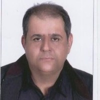Kourosh Taavony