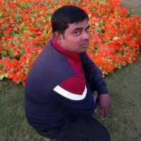 Ajay Sharma