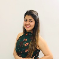 Anchal Bajaj