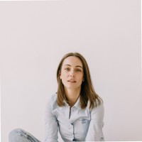 Ksenia Trashchinskaya