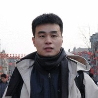 Raja Luo