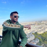 Tomer Shami
