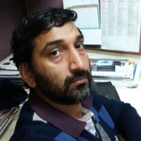Vijay Rana