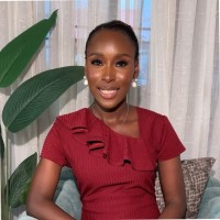 Jesuloluwa Fashanu ACA, FMVA®️