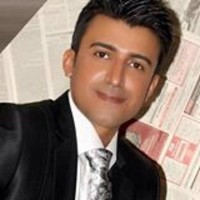 Ali Andalib