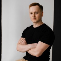 Alexey Zverkov