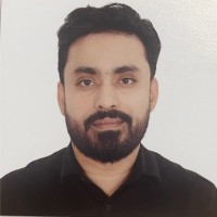 Mohammad Saqib Siddiqui
