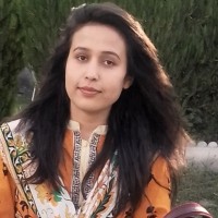 Nooreen Akhter