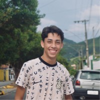 Eduardo Felipe Silva Moraes