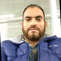 Cesar Enriques Pérez Rozas
