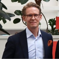 Johan Fjelkner