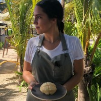 Sofia Lechuga