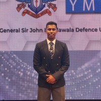 Tharindu Premasundare