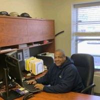 Delmond T. Cummings