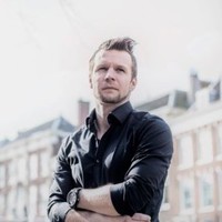 Nick van Stein