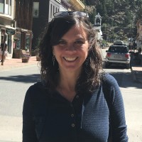 Rebecca Schroeder