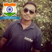 Tushar Mhatre