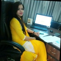 Priyanshi Singh