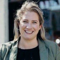 Kirsten Free