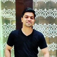Ashish Jain