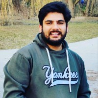 Pankaj Sharma