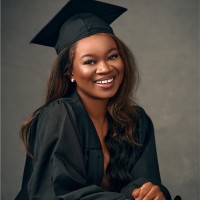 Chioma Chidubem Nwankwo